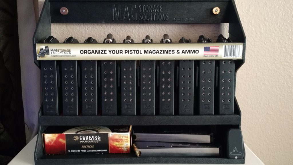 How Long Can Ammo Be Stored in a Magazine in Simple Steps