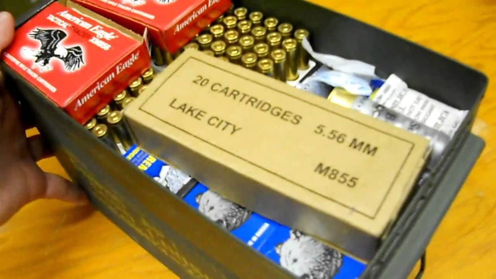 How Long Can Ammo Be Stored in a Magazine in Simple Steps