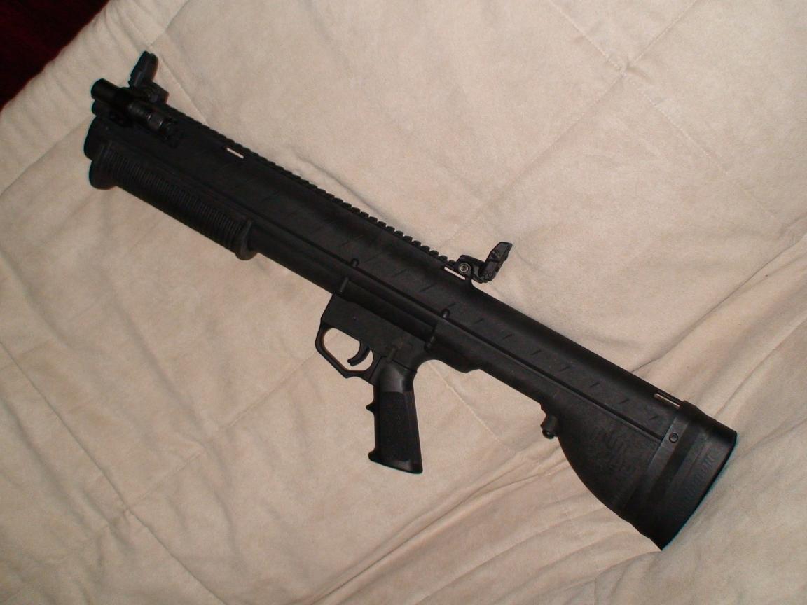 What Might Cause A Shotgun To Explode