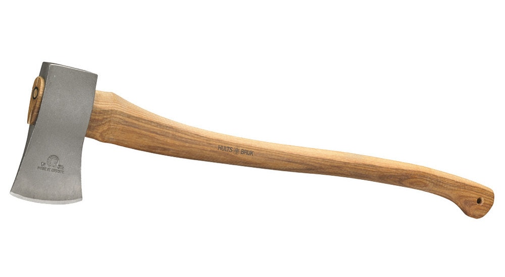 A product comparison between Hults Bruk vs Gransfors Bruks