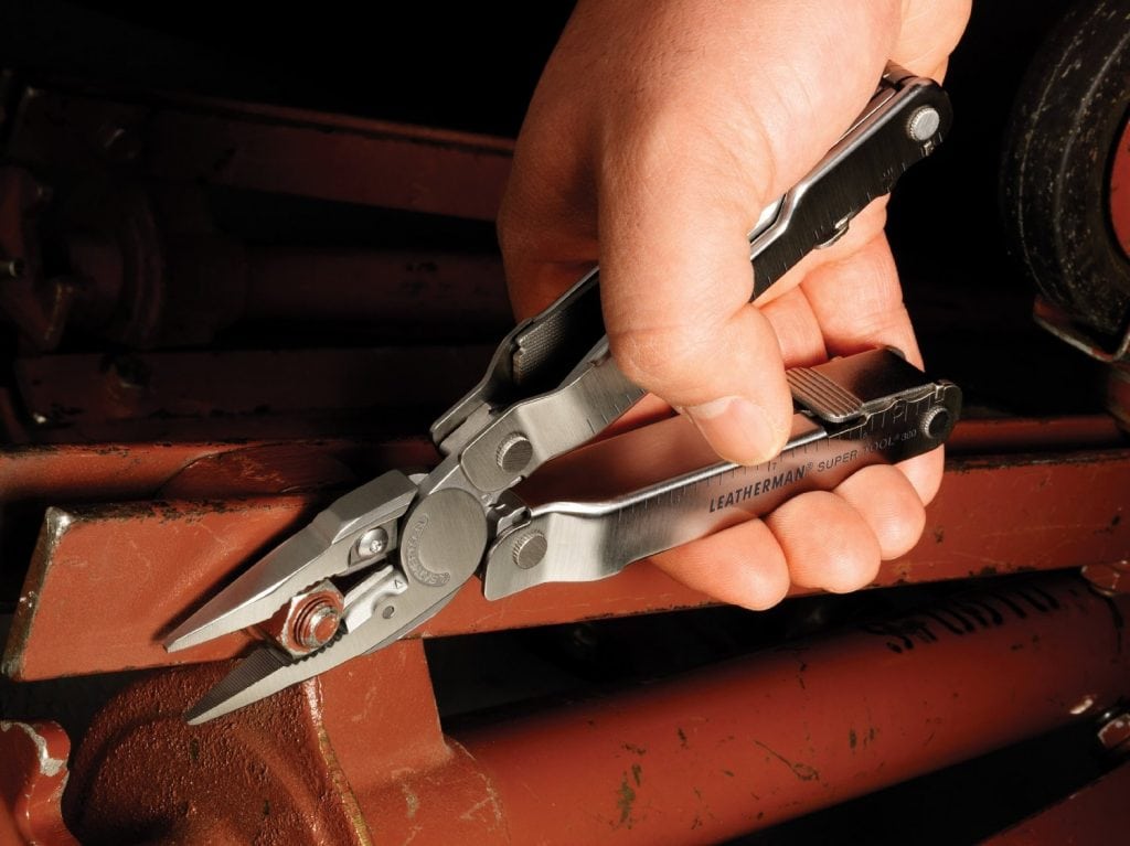 Leatherman Surge vs. Super Tool 300 Which is the multi tool for you?
