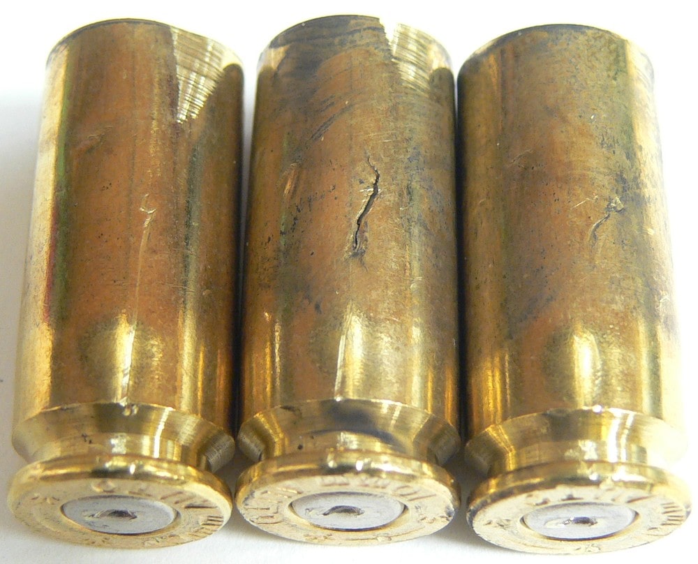 How many times you can reuse brass safely and effectively?