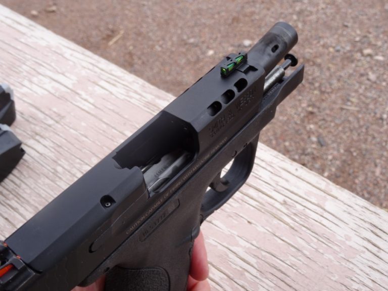 How to port a barrel The Complete Explanation