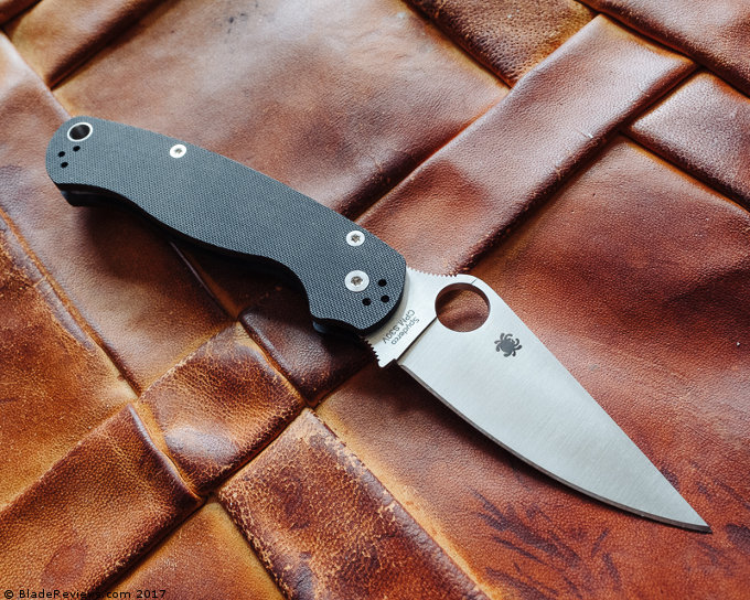 Best Spyderco Knife For Self Defense & Hunting 2020