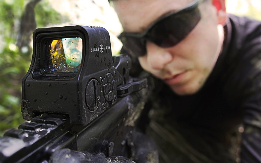 Best Red Dot Sight For AR15 for the money 2018 Reviews
