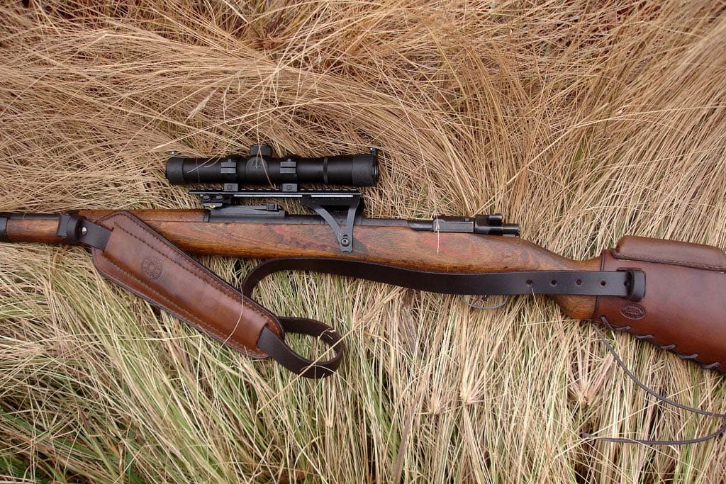 Best Scout Scope Reviews Top listed from Opticstalk