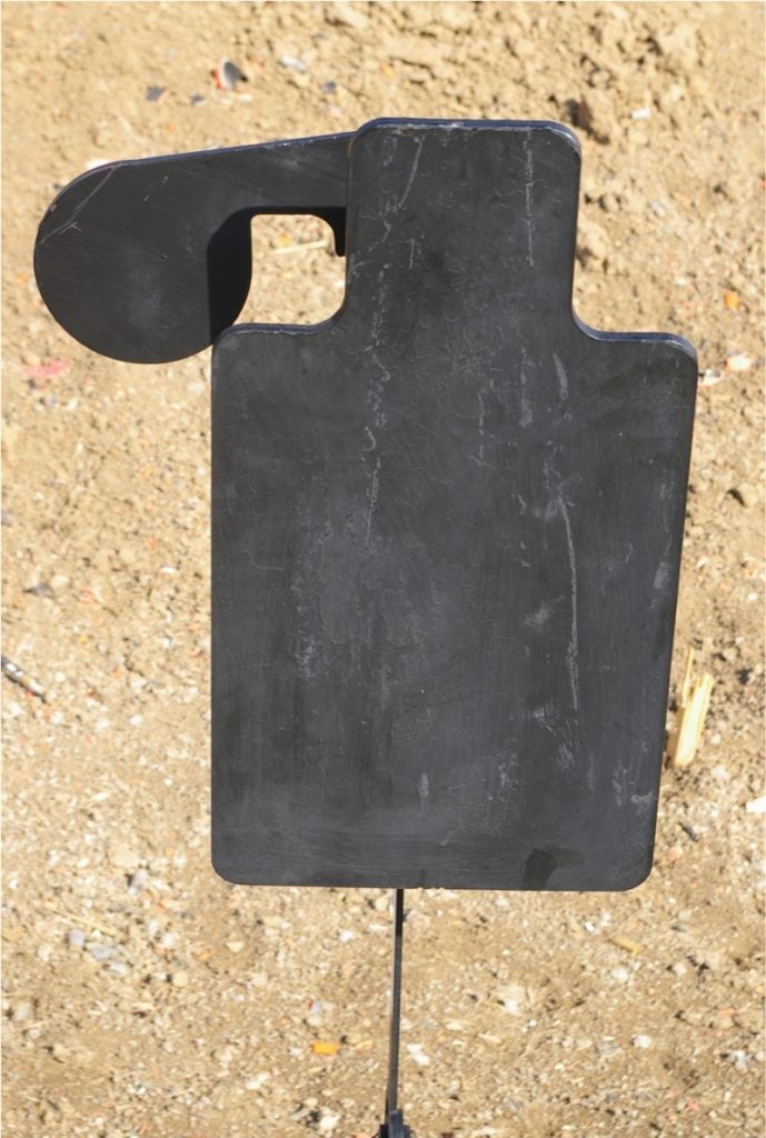 How To Make Metal Shooting Targets A First Timer's Guide