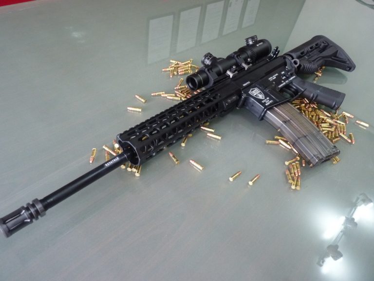 How Loud Is A .22 Rifle An Complete Analysis For Beginners