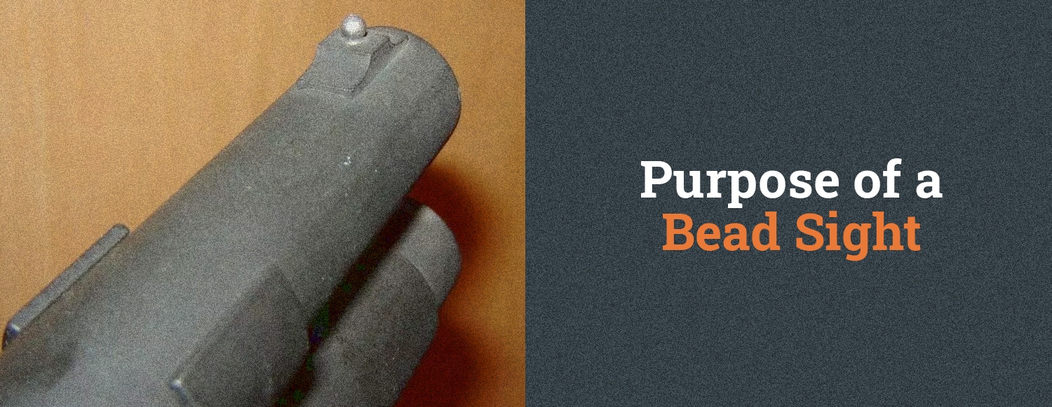 How to Use a Shotgun Bead Sight A Full Guide for Beginners