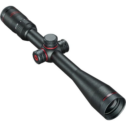 The Best Scope for 17 HMR Rifles Top 11 Picks [Full Review]