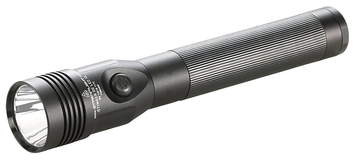 8 Best Police Flashlights Tactical, Rechargeable