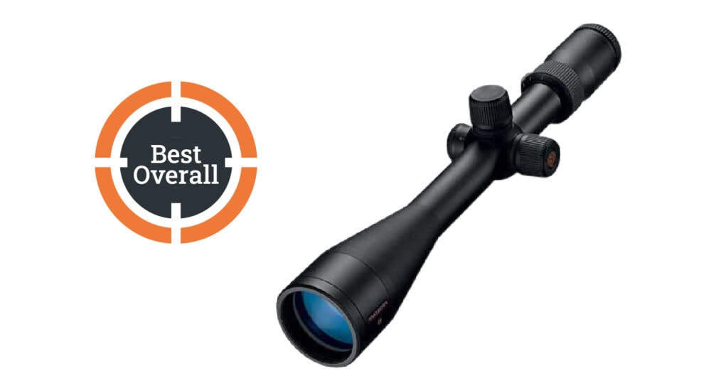 6 Best Scopes for 500 Yards LongRange Scope Reviews [2023]