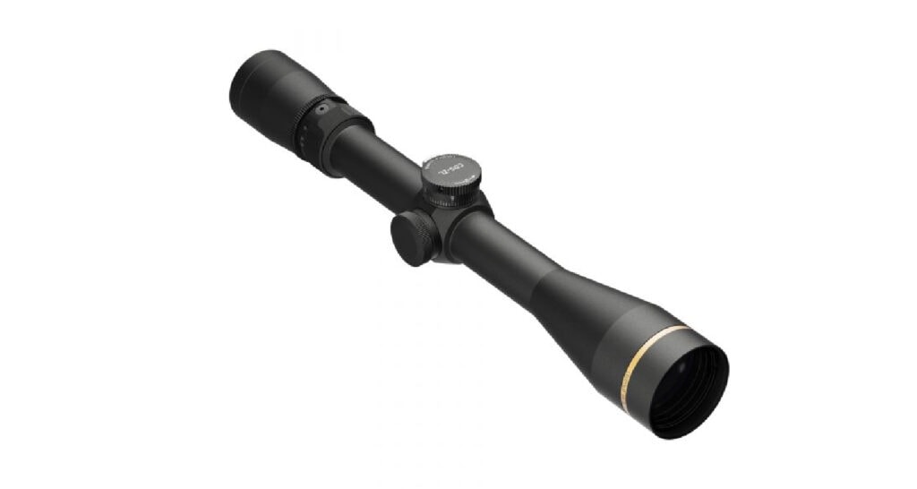 6 Best Scopes for 500 Yards LongRange Scope Reviews [2023]