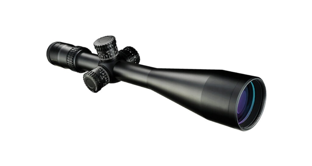 6 Best Scopes for 500 Yards LongRange Scope Reviews [2023]