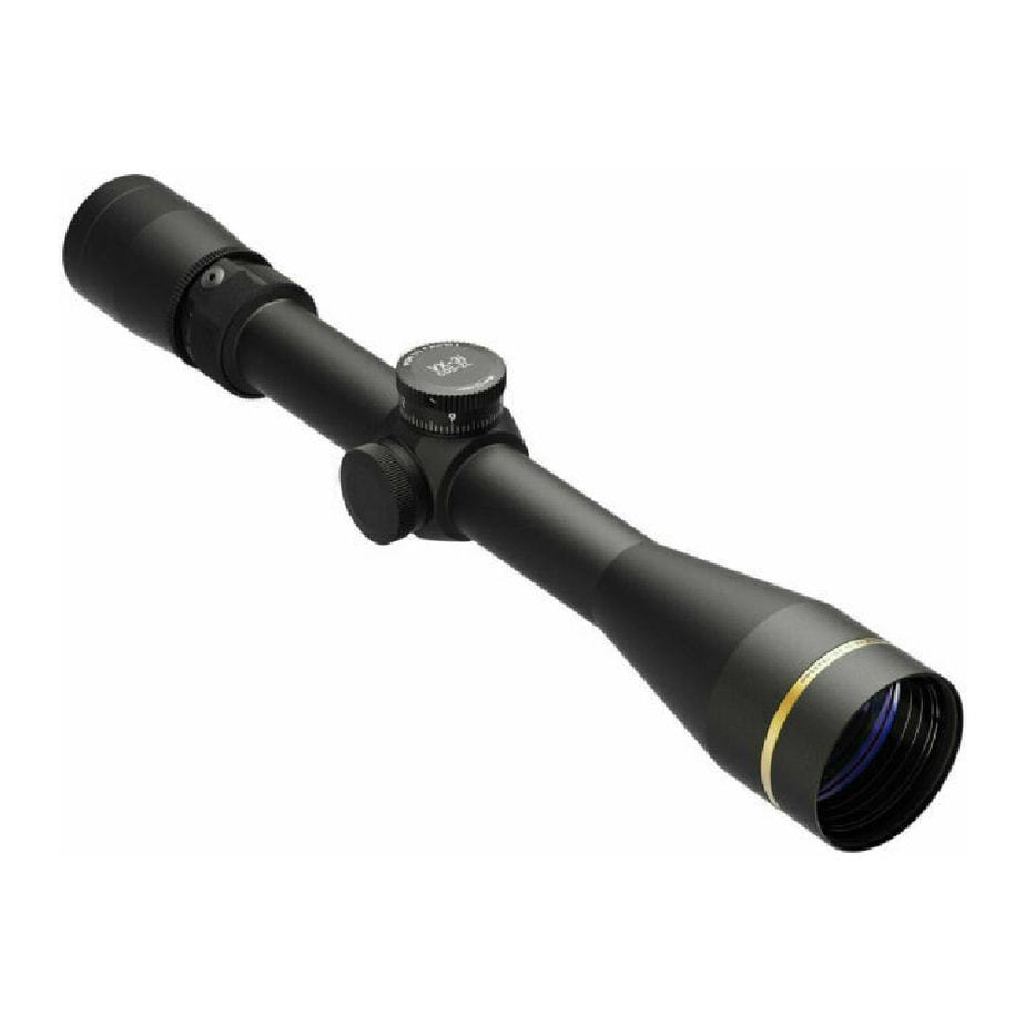 11 Best Sniper Scopes for LongRange Sniping [Full Reviews]