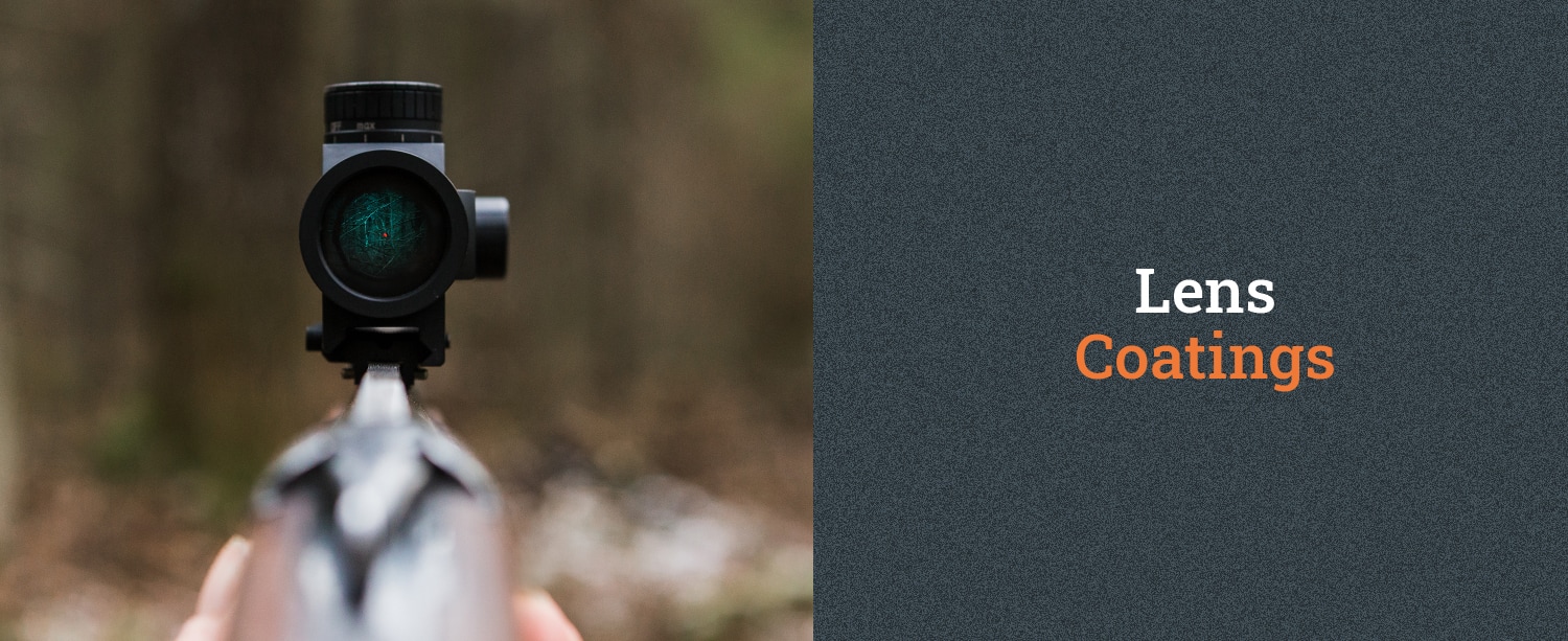 Best Low Light Rifle Scope for Deer Hunting Top 8 Picks