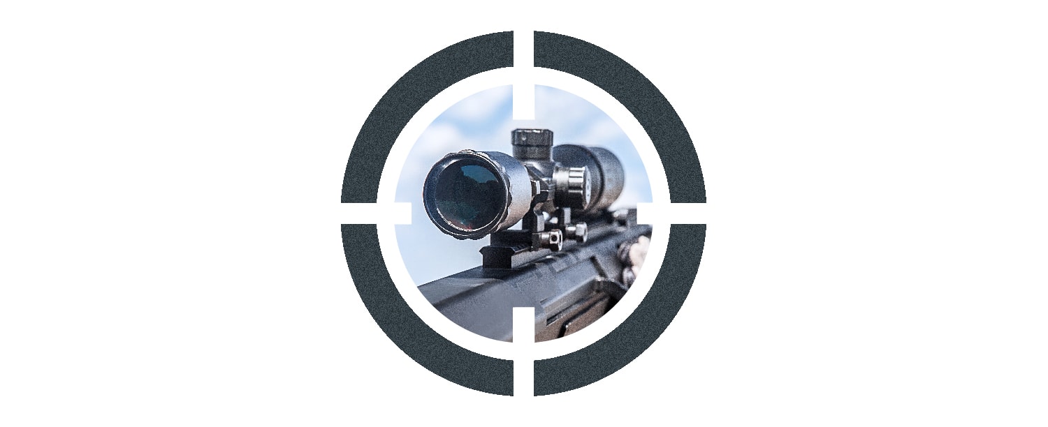 Best Scope for 200 Yards Riflescope Buying Guide [2023]