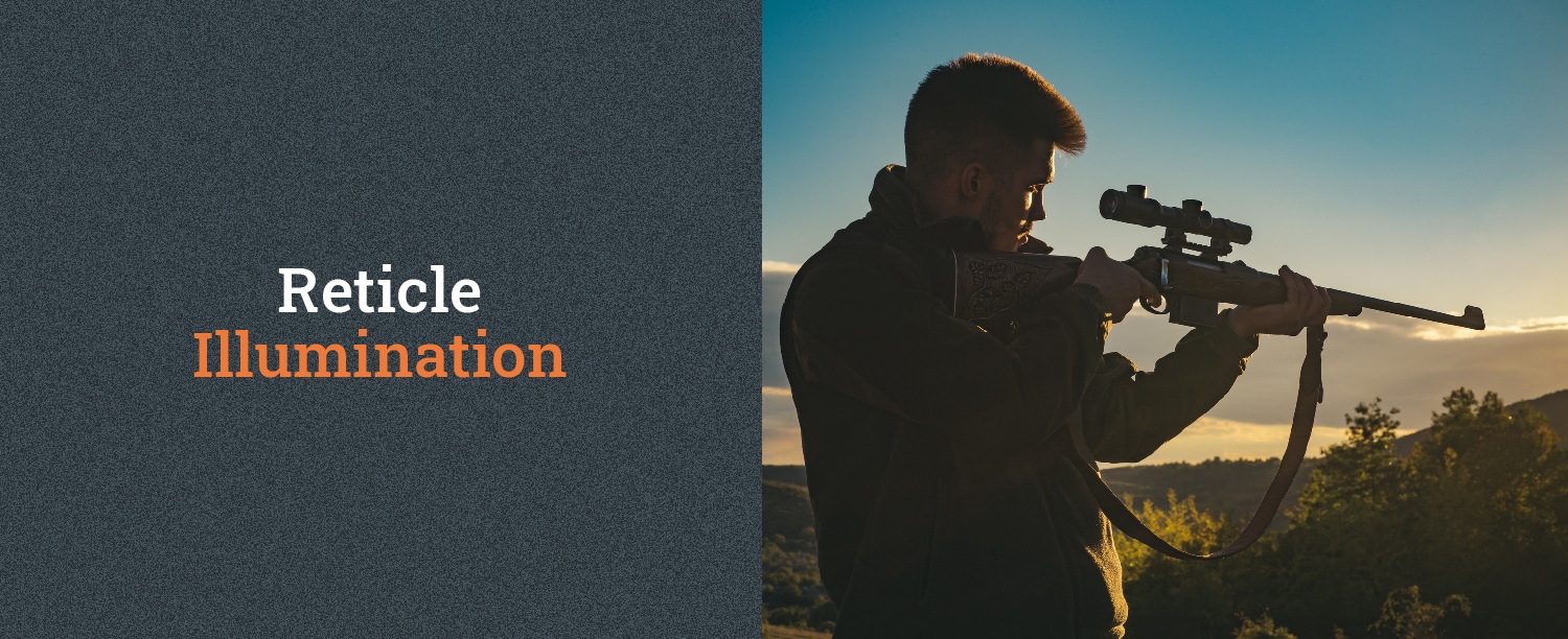 Best Low Light Rifle Scope for Deer Hunting Top 8 Picks