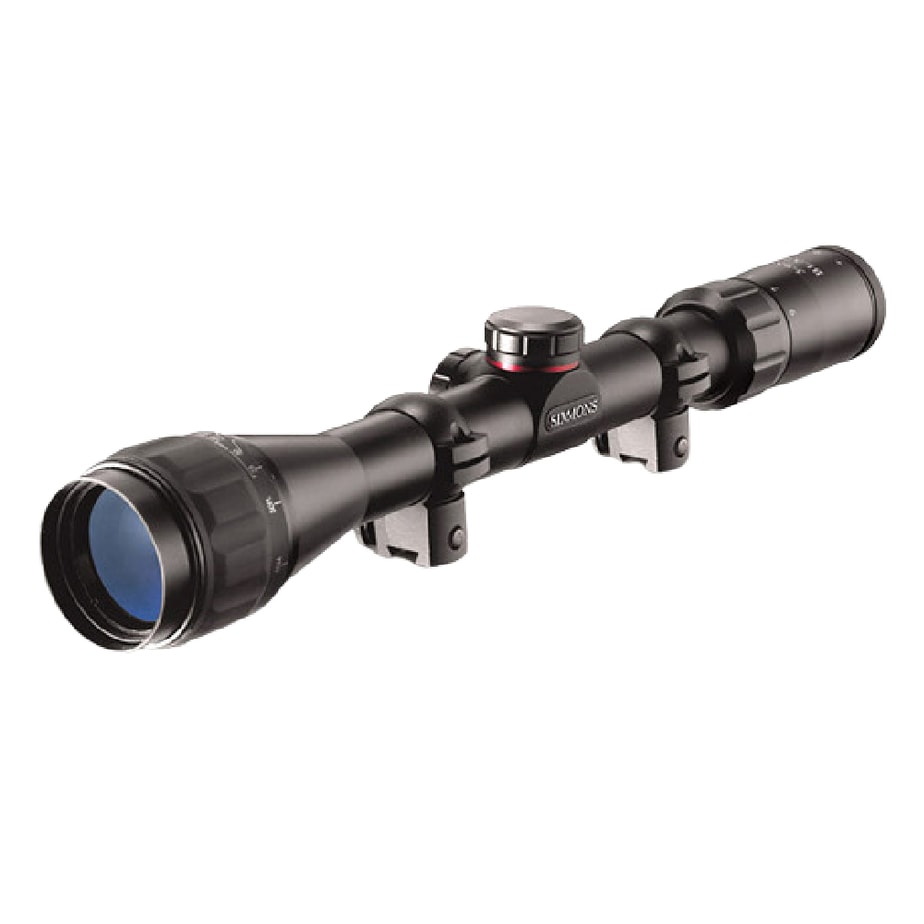 Best Scope for 200 Yards Riflescope Buying Guide
