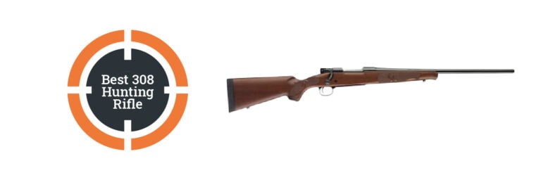 10 Best 308 Rifles for the Money [Bolt Action & Semi-Auto]