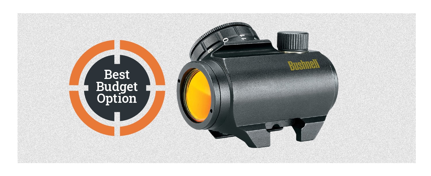 7 Best Red Dot for Shotgun [Tactical Situations & Hunting]