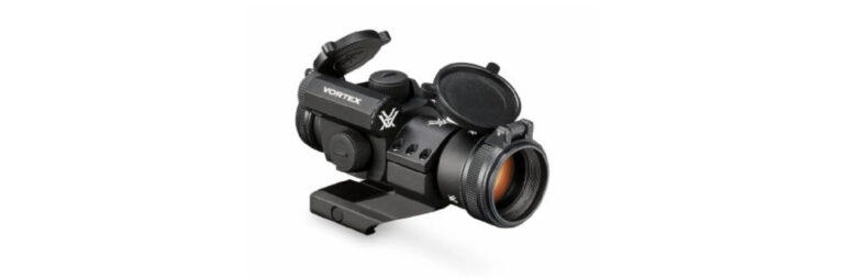 Vortex Strikefire 2 Review: Is This Red Dot Sight Worth It?