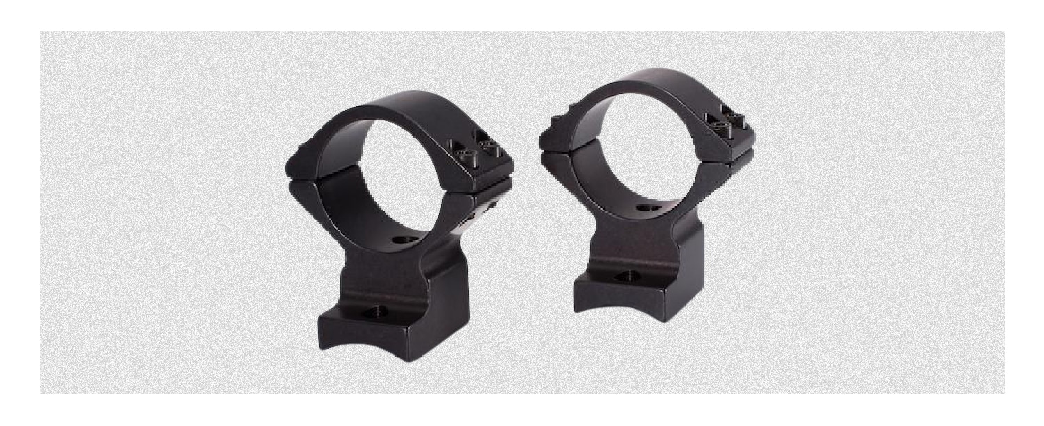 12 Best Scope Rings and Bases for Your Rifle [Buying Guide]