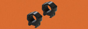12 Best Scope Rings and Bases for Your Rifle [Buying Guide]