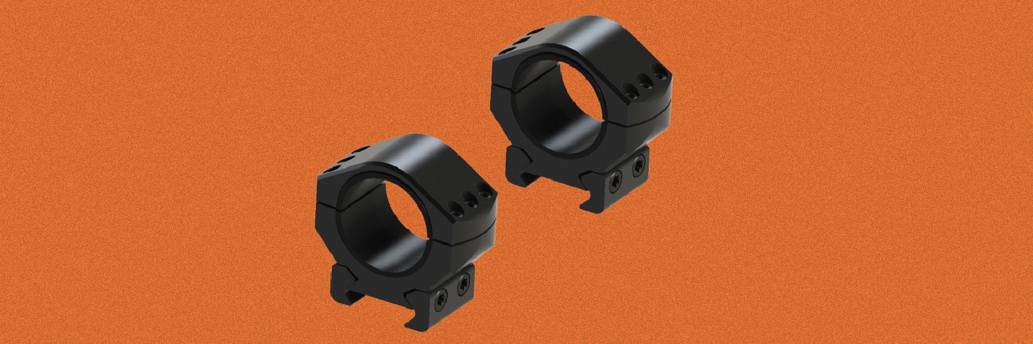 12 Best Scope Rings and Bases for Your Rifle [Buying Guide]