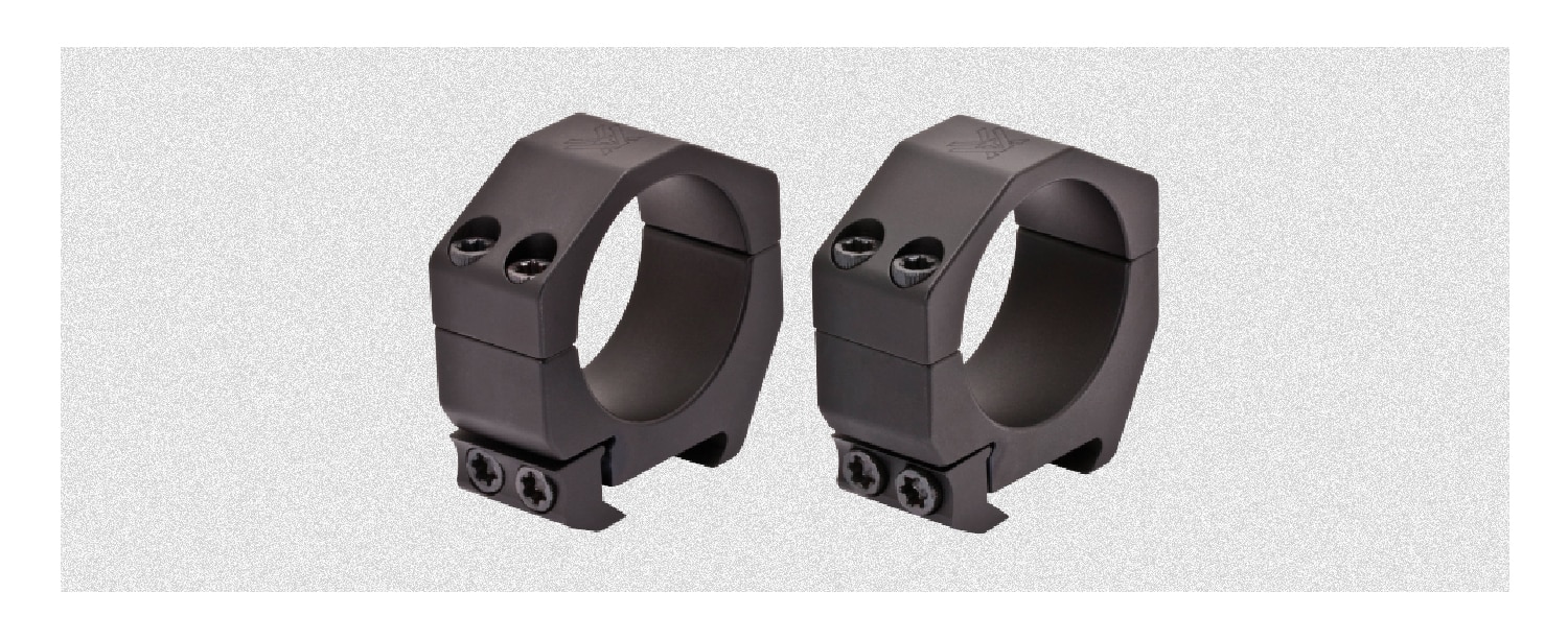 12 Best Scope Rings and Bases for Your Rifle [Buying Guide]