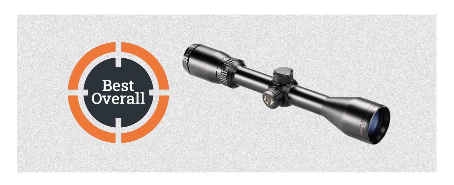 Bushnell Scopes Reviews Top 5 Options on the Market [2023]