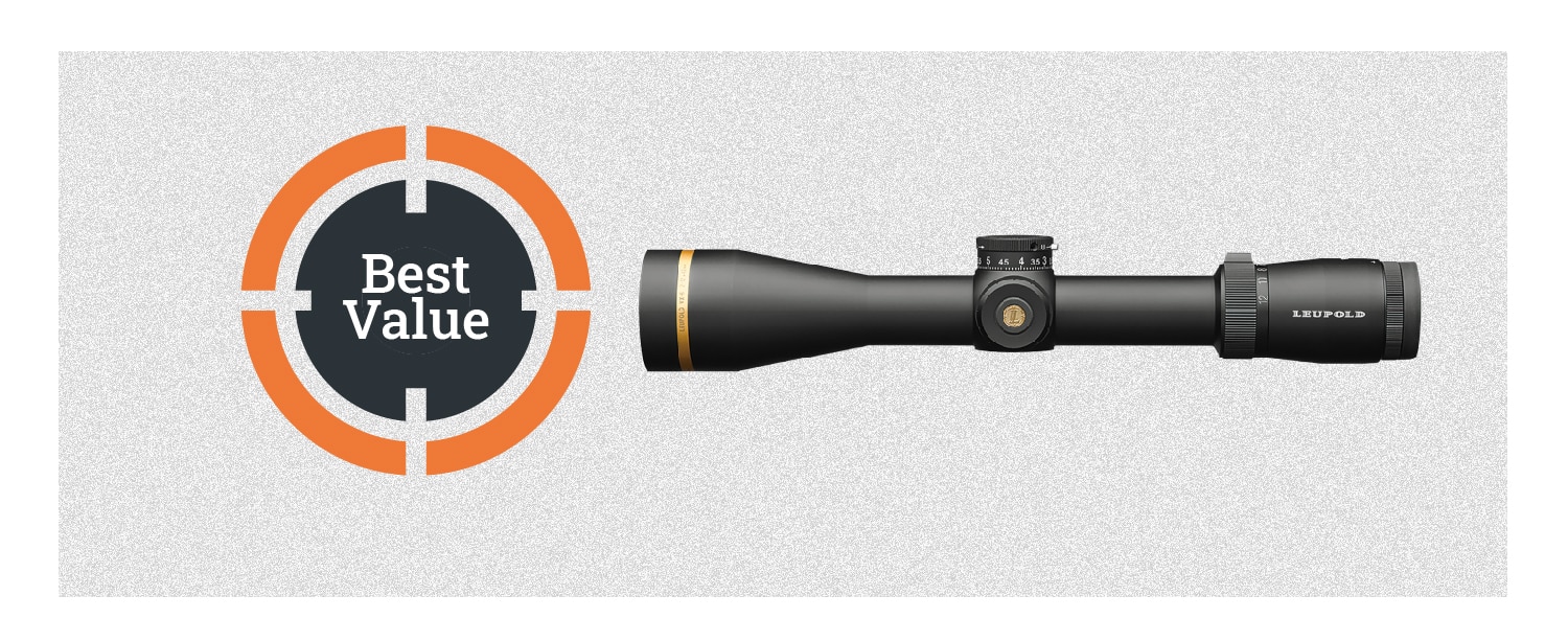 Best Scope for 308 Top 9 Picks for LongRange Shooting