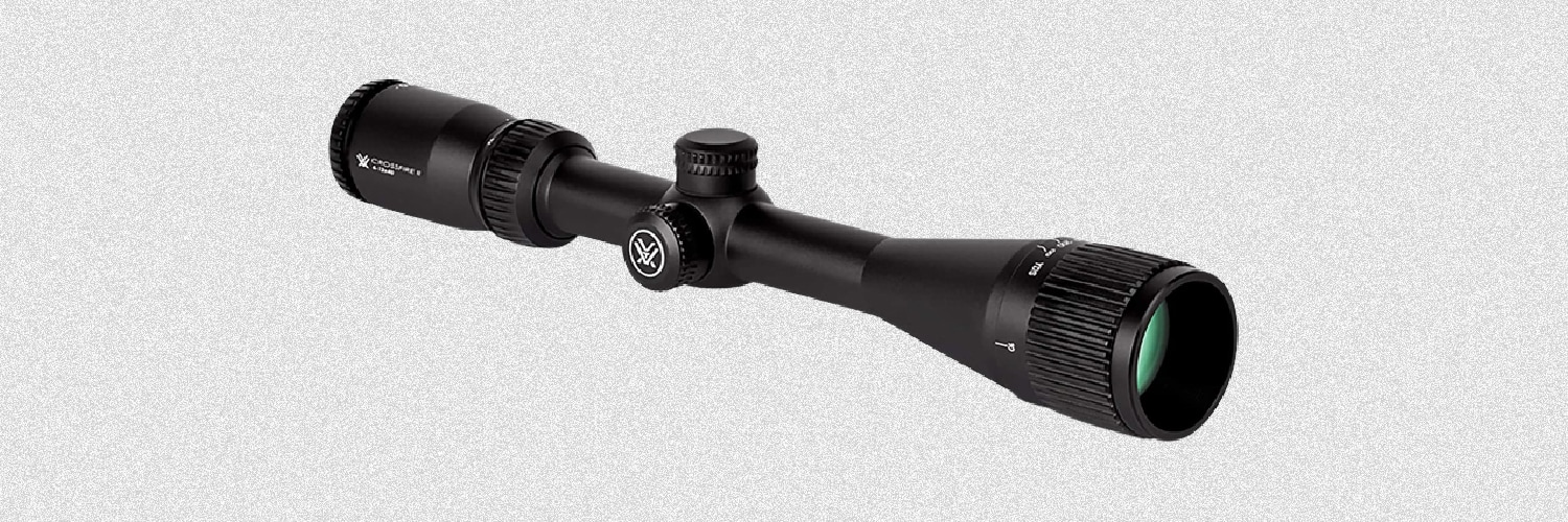 Vortex Crossfire II vs Diamondback Which Scope Is Better?
