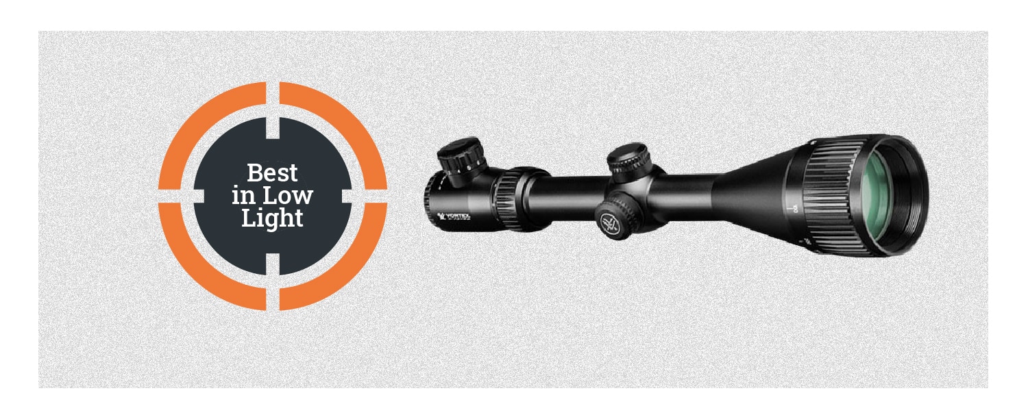 Best Scope for 308 Top 9 Picks for LongRange Shooting