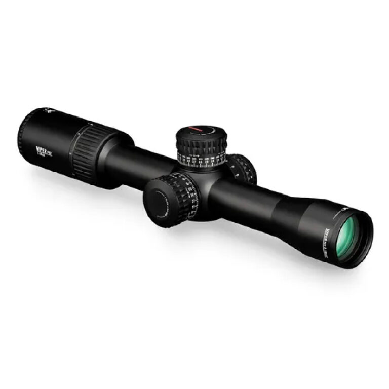 9 Best Vortex Scope Optics for Shooting and Hunting