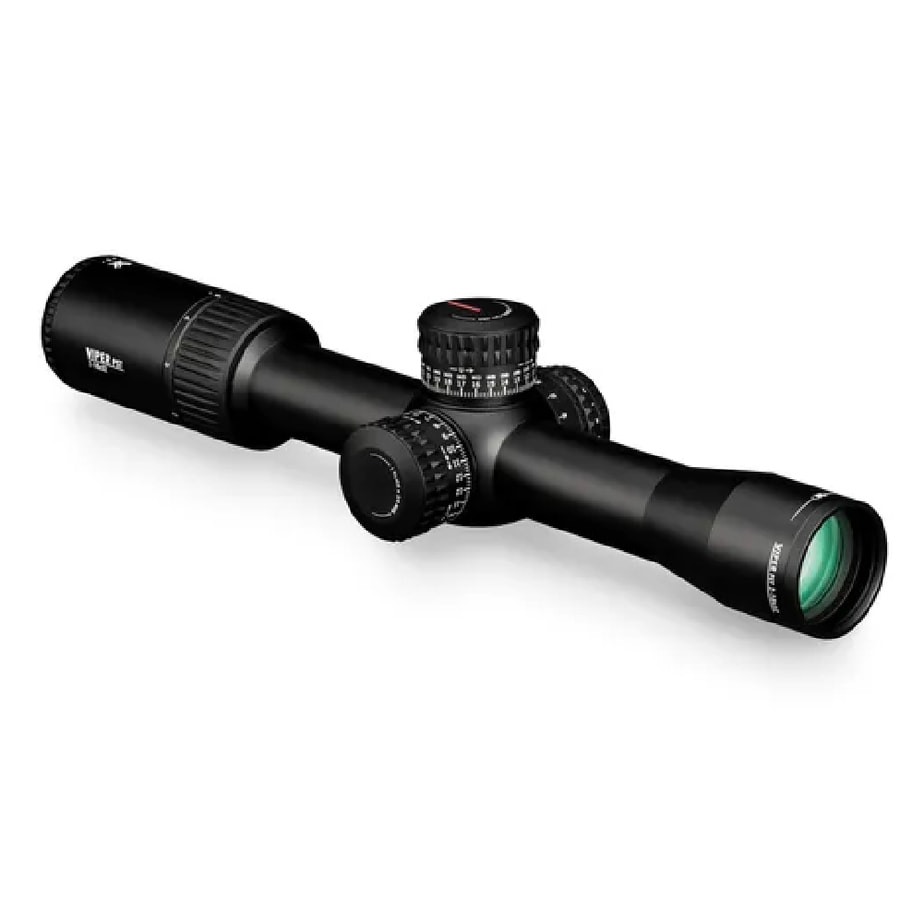 9 Best Vortex Scope Optics for Shooting and Hunting