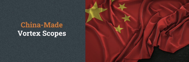 Where Are Vortex Scopes Made and Are They Worth It? [2022]