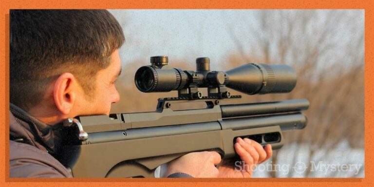 How to Adjust Scopes (Everything You Need to Know)
