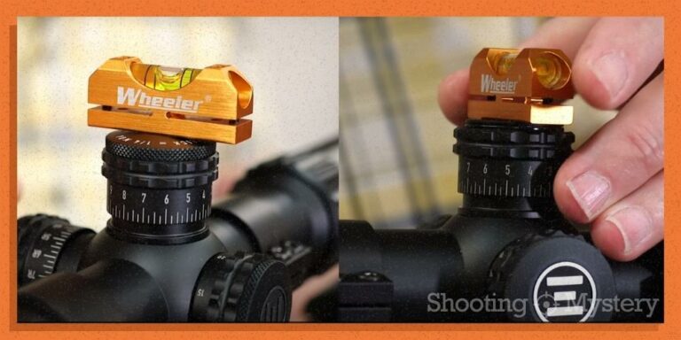 How To Mount A Scope Level How to Level a Rifle Scope Properly: A Step-by-Step Guide